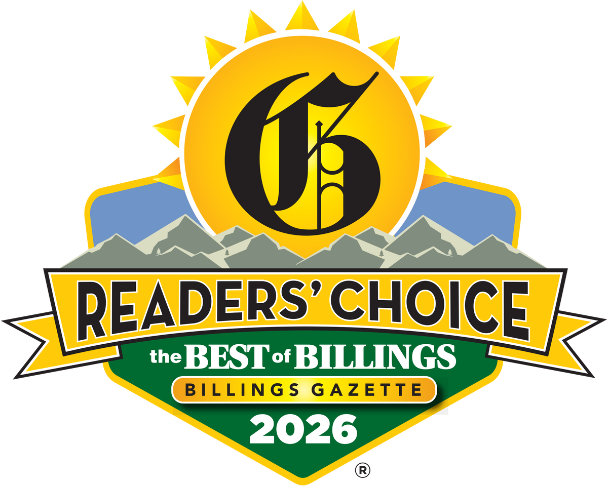 Billings Gazette Store